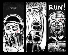 Read Kane Kalixo  1 Page 5 in English