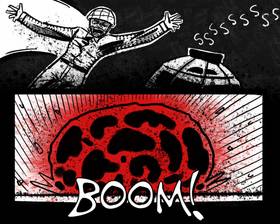 Read Kane Kalixo  1 Page 6 in English