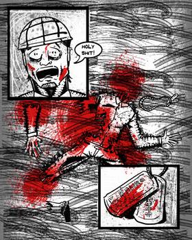 Read Kane Kalixo  1 Page 7 in English