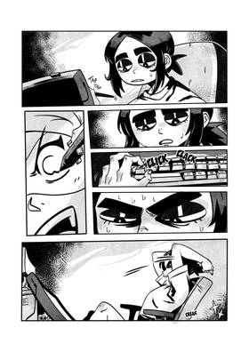 Read Sparks  1 Page 3 in English