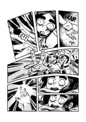 Read Sparks  1 Page 4 in English