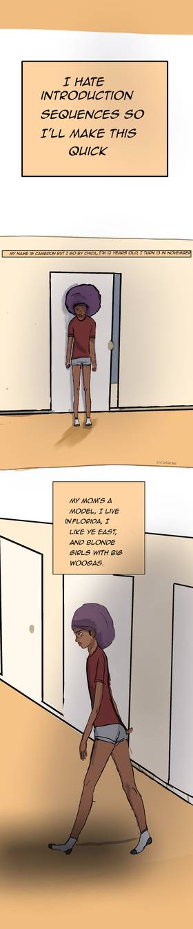 Read Murder by Value  1 Page 5 in English