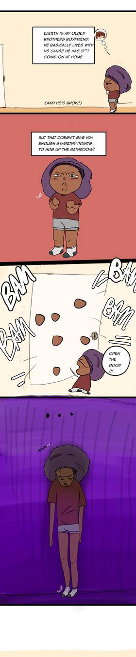 Read Murder by Value  1 Page 7 in English