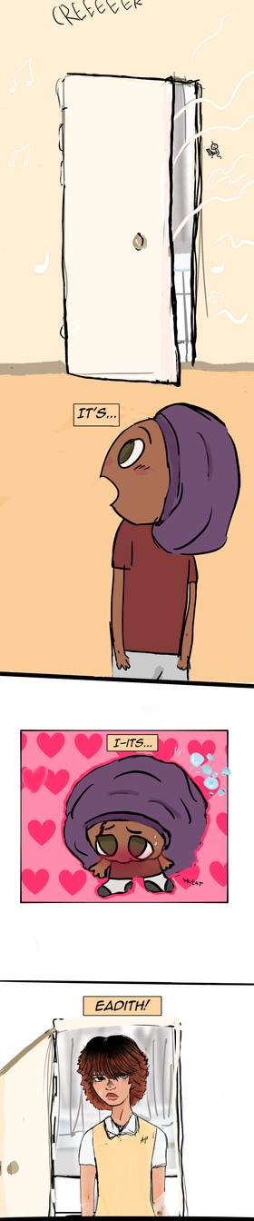 Read Murder by Value  1 Page 8 in English