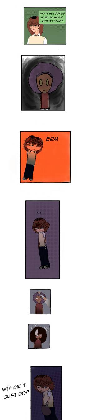 Read Murder by Value  2 Page 4 in English