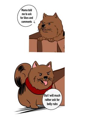 Read The Gifted   1 Page 7 in English