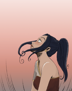 Read Icy Dawn  1 Page 6 in English