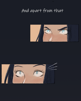 Read Icy Dawn  1 Page 8 in English