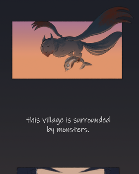 Read Icy Dawn  1 Page 9 in English