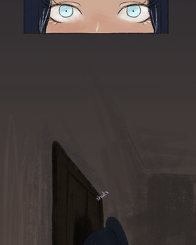 Read Icy Dawn  1 Page 10 in English