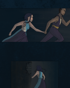 Read Icy Dawn  2 Page 3 in English