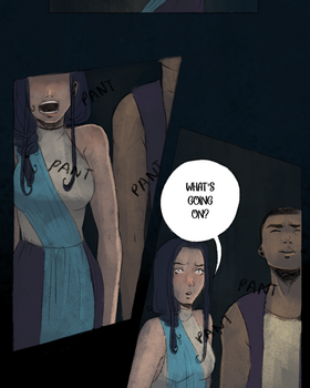 Read Icy Dawn  2 Page 4 in English