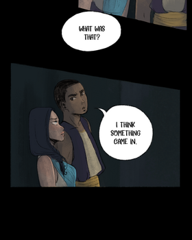 Read Icy Dawn  2 Page 5 in English