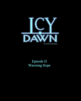 Read Icy Dawn  2 Page 7 in English