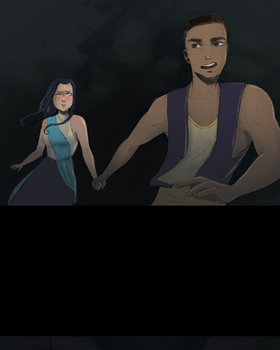Read Icy Dawn  2 Page 9 in English