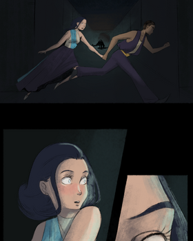 Read Icy Dawn  2 Page 10 in English