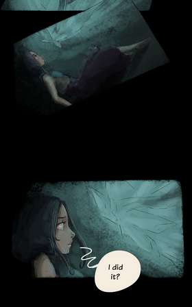 Read Icy Dawn  3 Page 2 in English