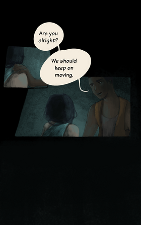 Read Icy Dawn  3 Page 3 in English