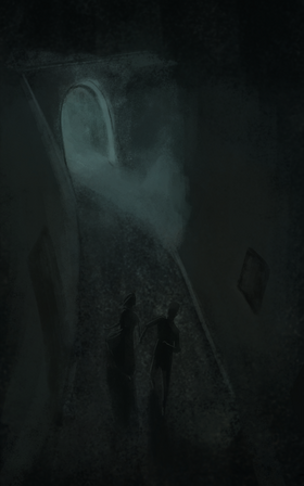 Read Icy Dawn  3 Page 4 in English