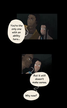 Read Icy Dawn  3 Page 10 in English