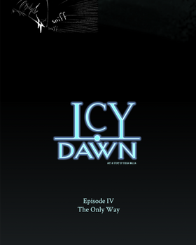 Read Icy Dawn  4 Page 3 in English