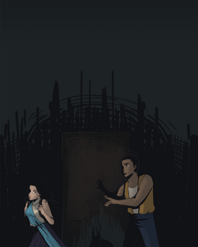Read Icy Dawn  4 Page 4 in English
