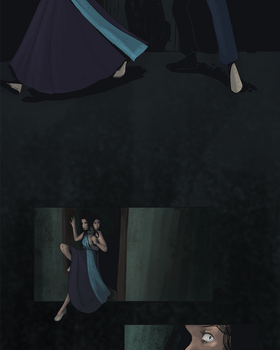 Read Icy Dawn  4 Page 5 in English