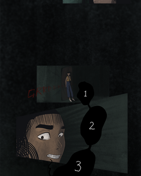 Read Icy Dawn  4 Page 6 in English