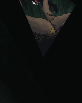 Read Icy Dawn  4 Page 10 in English