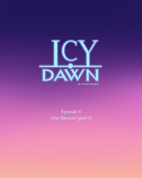 Read Icy Dawn  5 Page 1 in English