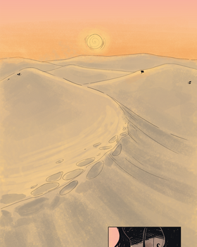 Read Icy Dawn  5 Page 2 in English