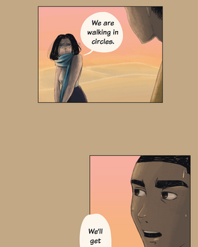 Read Icy Dawn  5 Page 4 in English