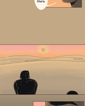 Read Icy Dawn  5 Page 5 in English