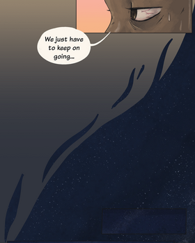Read Icy Dawn  5 Page 6 in English
