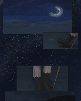 Read Icy Dawn  5 Page 7 in English
