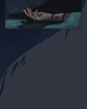 Read Icy Dawn  5 Page 8 in English