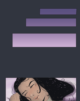 Read Icy Dawn  5 Page 9 in English