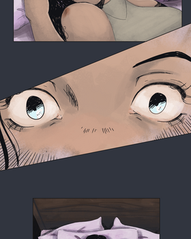 Read Icy Dawn  5 Page 10 in English