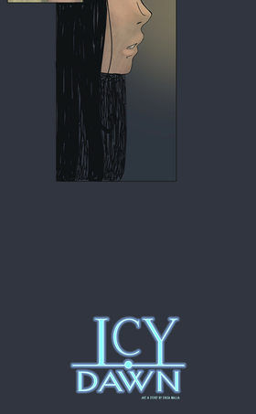 Read Icy Dawn  6 Page 3 in English