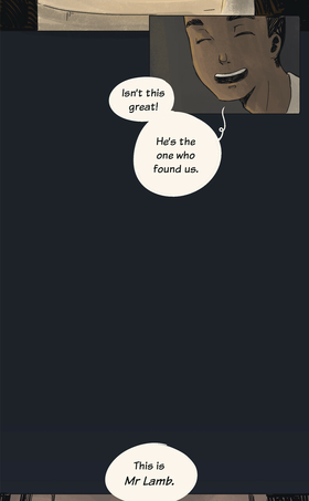 Read Icy Dawn  6 Page 5 in English