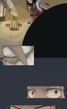 Read Icy Dawn  6 Page 7 in English