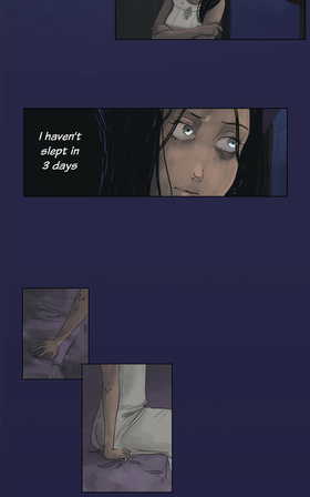 Read Icy Dawn  7 Page 7 in English