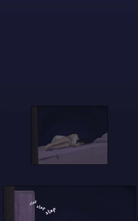 Read Icy Dawn  7 Page 9 in English