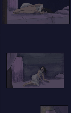 Read Icy Dawn  7 Page 10 in English