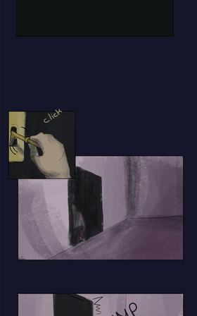 Read Icy Dawn  8 Page 2 in English