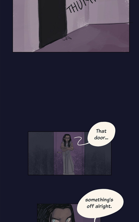 Read Icy Dawn  8 Page 3 in English