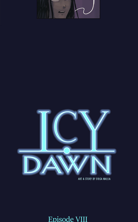 Read Icy Dawn  8 Page 4 in English
