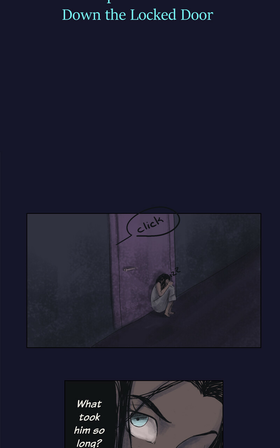 Read Icy Dawn  8 Page 5 in English