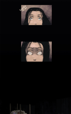 Read Icy Dawn  8 Page 9 in English