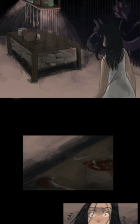 Read Icy Dawn  8 Page 10 in English